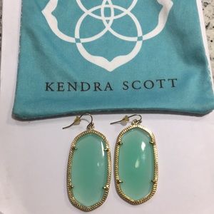 Kendra Scott Danielle earring